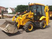 JCB 2CX 