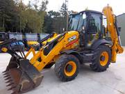 JCB 3CX