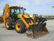JCB 4CX 