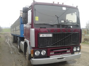 Volvo F12