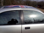 ROVER 200