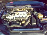 Продам Renault Safrane 1997 г.в.,  2, 2 ТД,  темно-синий металлик,  кожанн