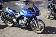Продается Honda CB 500 S