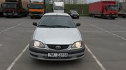 Продается Toyota Avensis ,  2001г.в.,  6200 у.е 