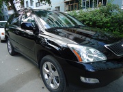 Lexus RX 350,  2007 г.в