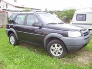  Land Rover Freelander 1.8i  4X4