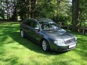 Audi A4 Avant 2.5 TDI  Allroad Quattro (B6)