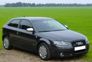 Audi A3 2.0 FSI