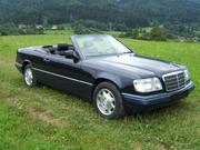 Mercedes-Benz E 320T 