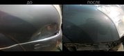 Песпокрасочное удаление вмятин и полировка Вашего Автомобиля