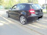 BMW 116i (E87) 