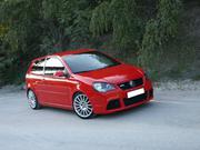 Volkswagen Polo 1, 8 GTI 