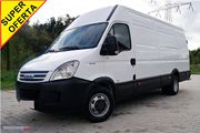 Iveco Daily 35С12 2008 г.в.