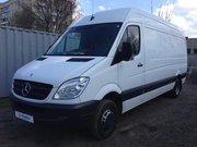  Mercedes Benz Sprinter 515  2009 г.в.