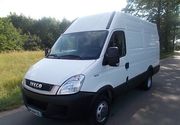 Iveco Daily 35С15  2010 г.в.