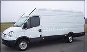 Iveco Daily 35S18  2009 г.в.