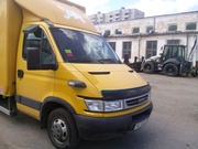 Рефрижератор  Iveco Daily 40C14  2006 г.в.