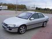 Запчасти б/у opel omega b 1994-1999