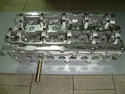 Kia Sorento 2.5 CRDI головка блока