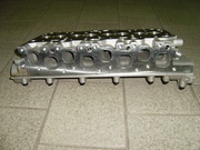 Galant 2.0 tdi головка блока