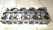 Isuzu trooper 3.1 TD головка блока