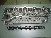 Mitsubishi Pajero 2.8 TDI головка блока
