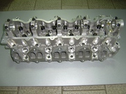 Mazda MPV 2.5 TDI головка блока