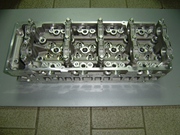 Mitsubishi PajeroIII 3.2 DID головка блока