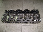 Isuzu trooper 2.8 TD головка блока