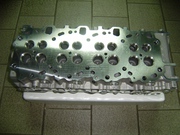 Land Cruizer 120 3.0 D4D головка блока