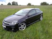 Opel Astra GTC 1.8 Sport 16V