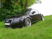  Audi TT 1.8 Ouattro Turbo  5V 