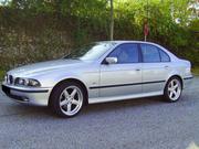 BMW 523i (E39) M-Paket 