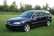Volkswagen Passat Variant 2.5 TDI V6 Highline (B5)  