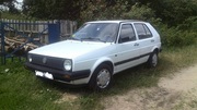 Volkswagen Golf 2 1989