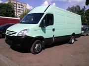 Iveco Daily 50С15 2007 г.в.