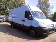 Iveco Daily 50С15 2008 г.в.