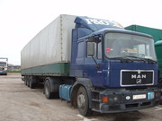 MAN 22.403  1996 г.в.