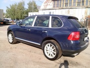 Porsche Cayenne 2003 г.в.