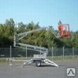 Аренда и продажа Подъемника skyjack LB12T 