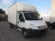 Iveco Daily 35С10 2008 г.в.