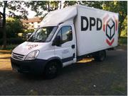 Iveco Daily 35C15 2008 г.в.