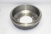 Барабан тормозной передний на ISUZU NQR71,  NQR75,  NPR71,  NPR75,  NLR85