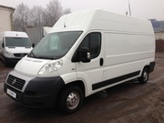 Fiat Ducato L4H3 2009 г.в.