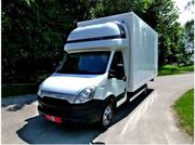 Iveco 35С11 2012 г.в.