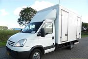 Iveco Daily 50С15  2008 г.в.