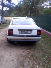 Opel Vektra
