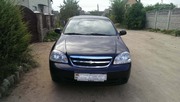 Продам Chevrolet Lacetti 
