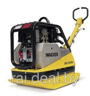 Виброплита Wacker DPU 5045H