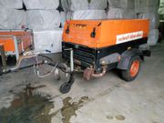 Аренда и продажа Компрессора Atlas Copco XAS 97 Dd